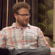 Illustration for article titled Exclusive: Watch Seth Rogen on a new episode of iThe Eric Andre Show/i